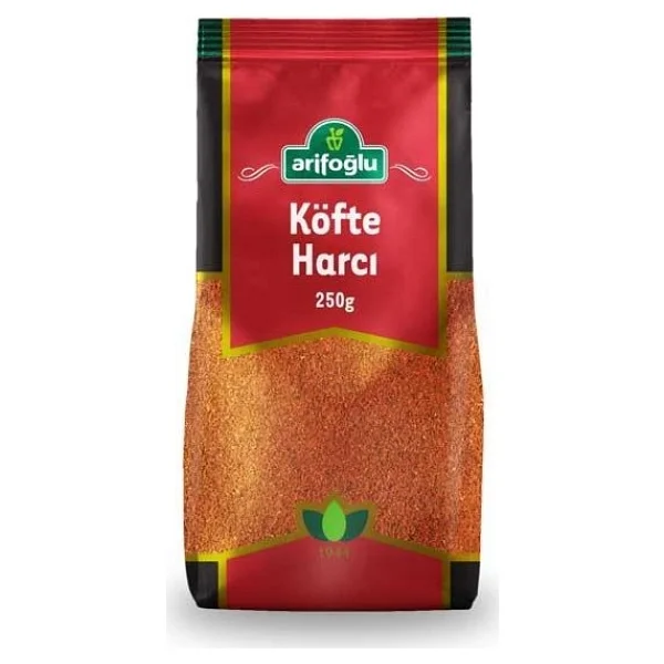 Arifoğlu Köfte Harcı 250 Gr - Görsel 2