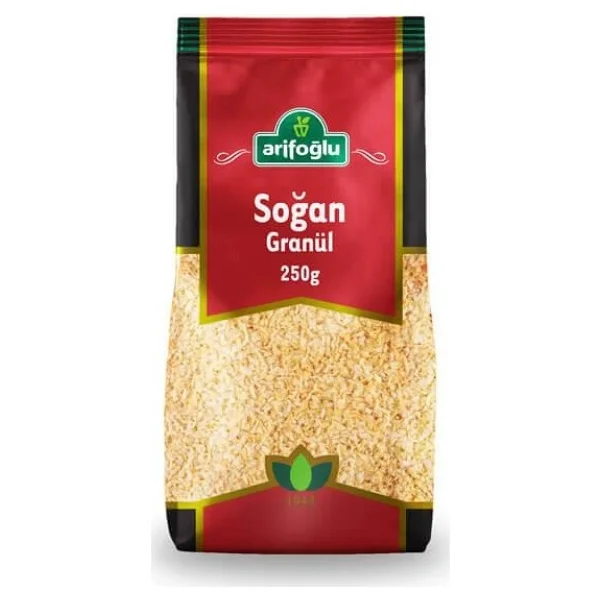 Arifoğlu 250 Gr Granül Soğan - Görsel 2