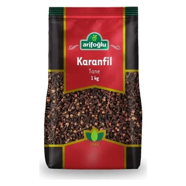 Arifoğlu 1000 Gr Karanfil - Görsel 2