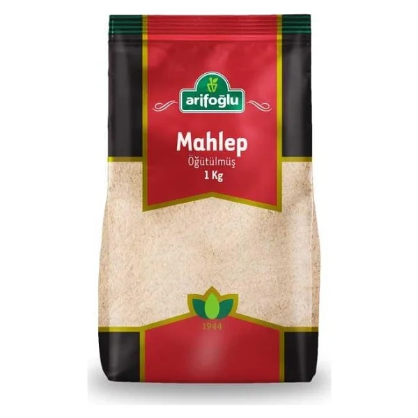 Arifoğlu Öğütülmüş Mahlep 1 Kg - Görsel 2
