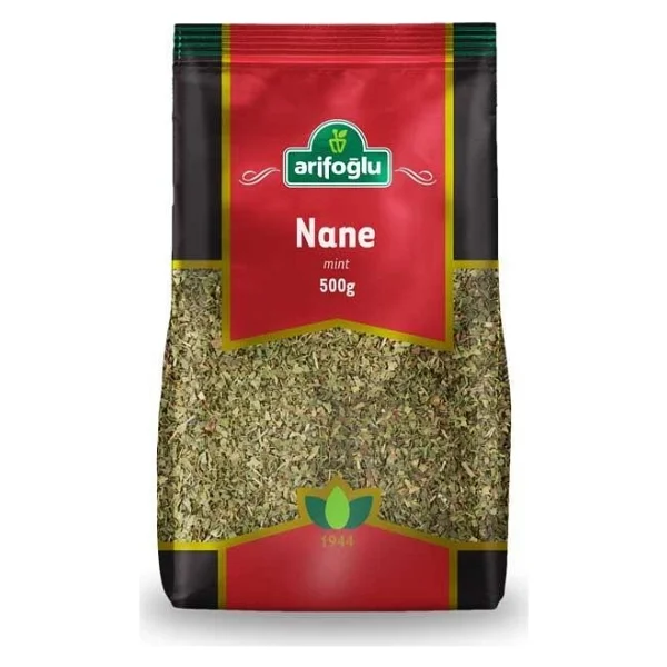 Arifoğlu Nane 500 Gr - Görsel 2