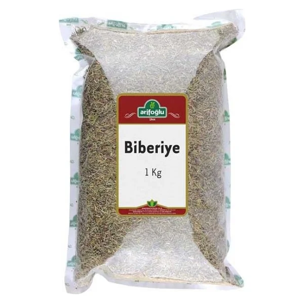 Arifoğlu 1 Kg Biberiye - Görsel 2