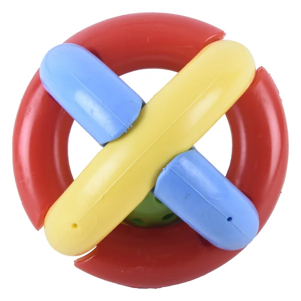Zuzu Toys Baby Ball 4030 - Görsel 2