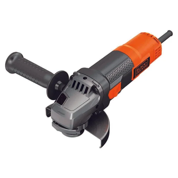 Black+Decker Beg220 900w Taşlama Makinesi - Görsel 2