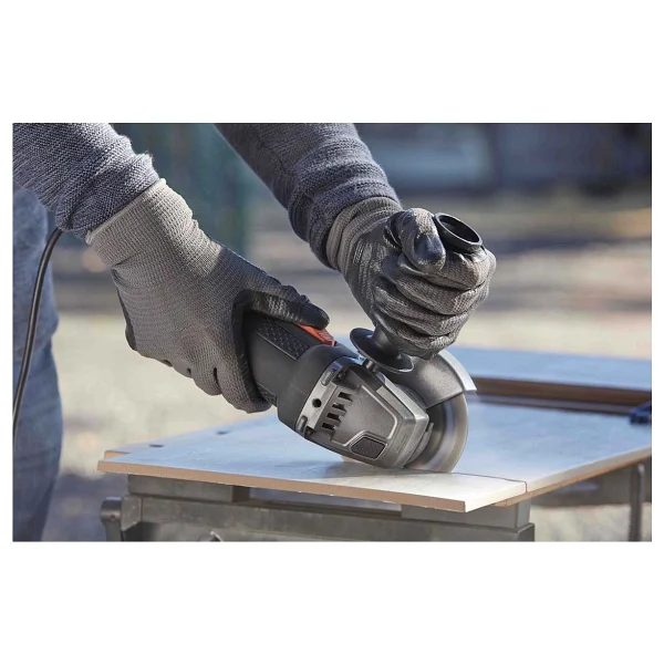 Black+Decker Beg220 900w Taşlama Makinesi - Görsel 3