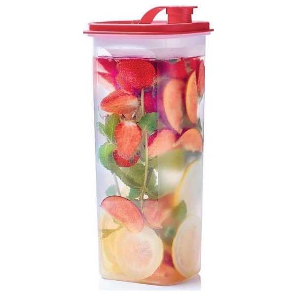 Tupperware 2 Lt Çok Amaçlı Sürahi - Görsel 5