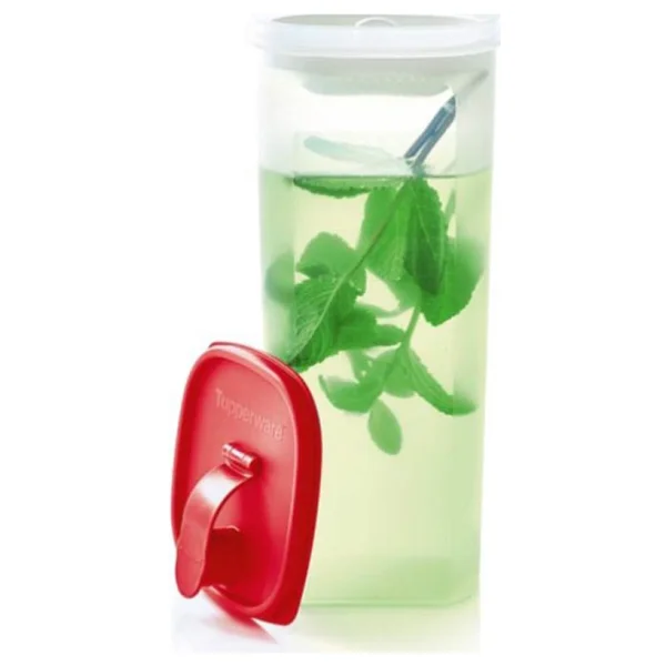 Tupperware 2 Lt Çok Amaçlı Sürahi - Görsel 2
