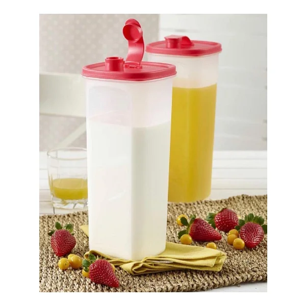Tupperware 2 Lt Çok Amaçlı Sürahi - Görsel 3
