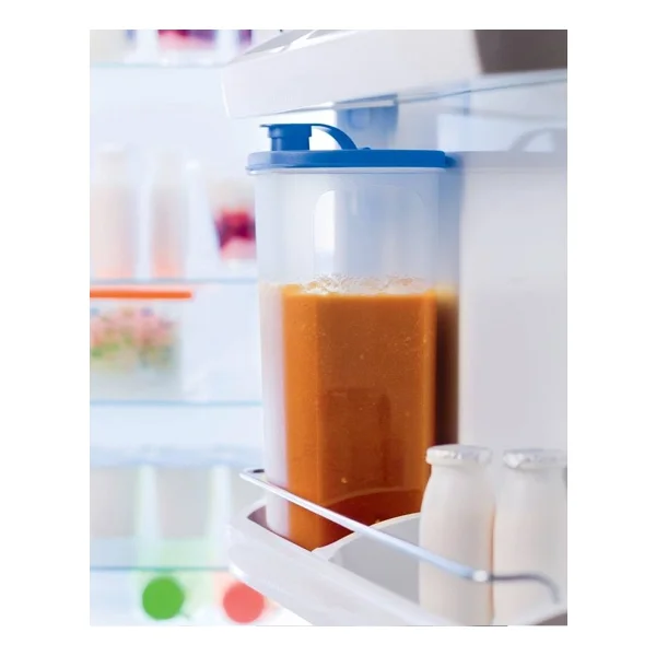 Tupperware 2 Lt Çok Amaçlı Sürahi - Görsel 4