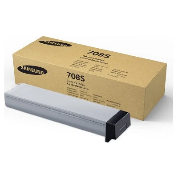 Samsung Mlt-D708s Siyah Toner - Görsel 3