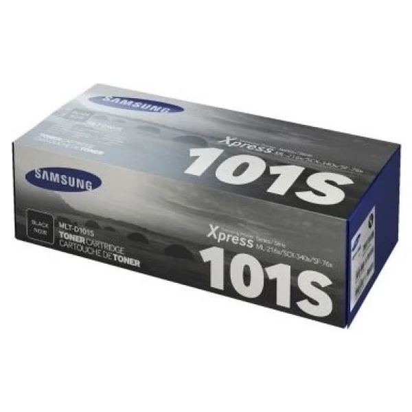 Samsung Mlt-D101s Su705a Siyah Toner - Görsel 2
