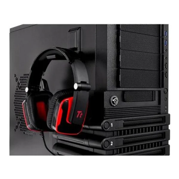 Thermaltake Level 10 Gts Vo30001n2n LED Fanlı Atx Oyuncu Kasası - Görsel 2