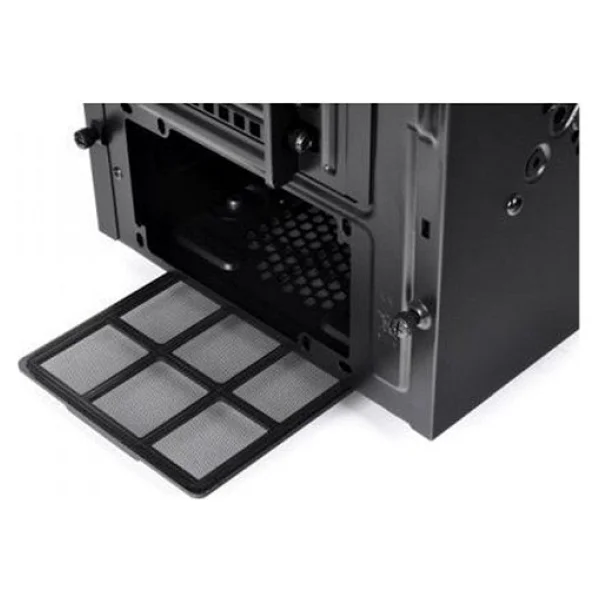 Thermaltake Level 10 Gts Vo30001n2n LED Fanlı Atx Oyuncu Kasası - Görsel 4