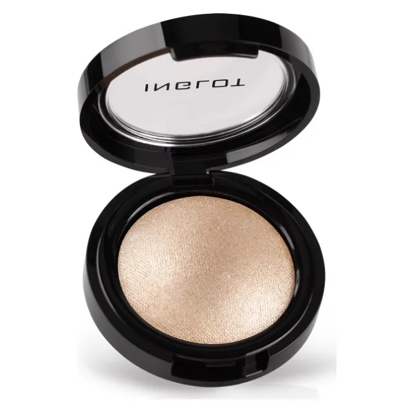 Inglot Intense Sparkler Face Eyes Body 14 Highlighter - Görsel 3
