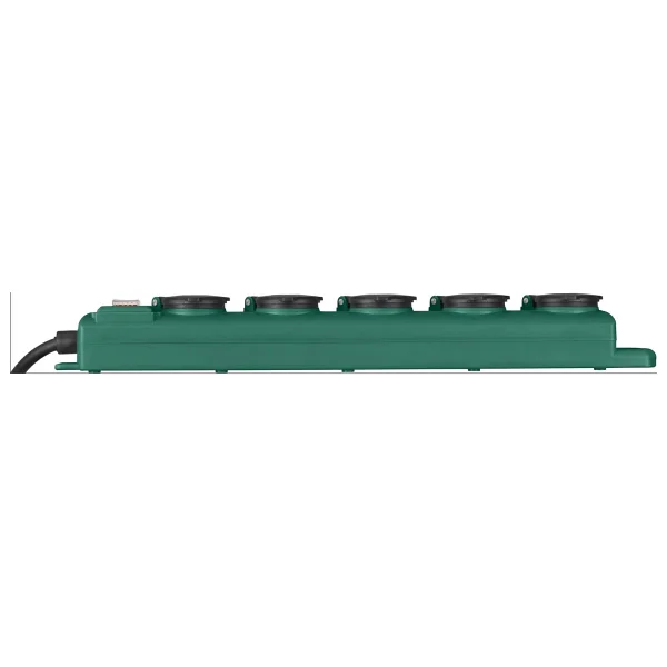 Brennenstuhl Super Solid Sl Ip54 Lisanslı 5'li 5 M Grup Priz - Görsel 8