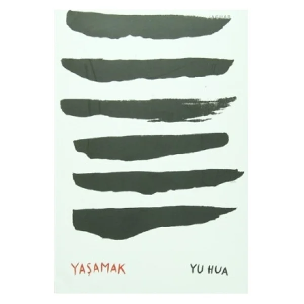 Yaşamak - Yu Hua - Görsel 4