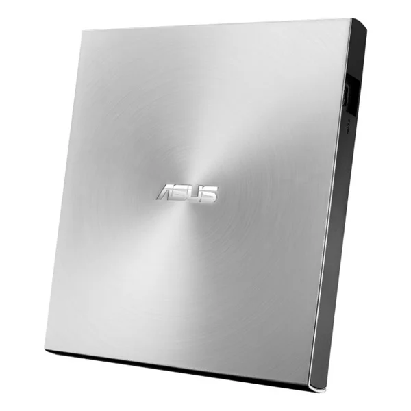 Asus Zendrive Ultra Slim Sdrw-08u7m-U Gümüş DVD Yazıcı - Görsel 2