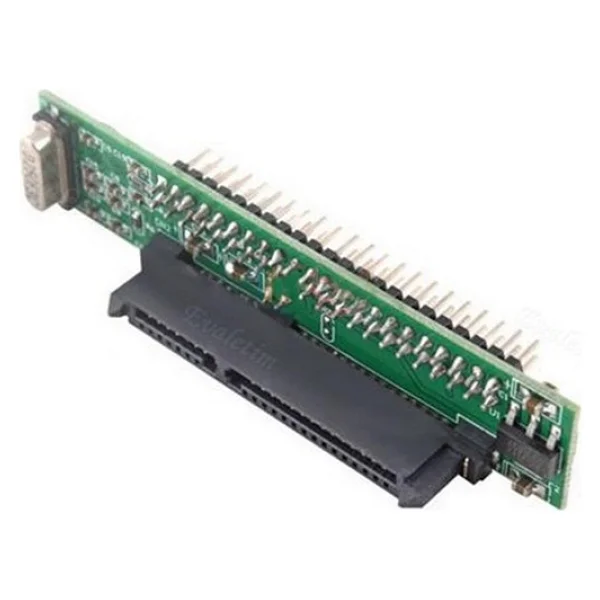 Alfais 4942 2.5 Ide Sata Dönüştürücü Adaptör - Görsel 3