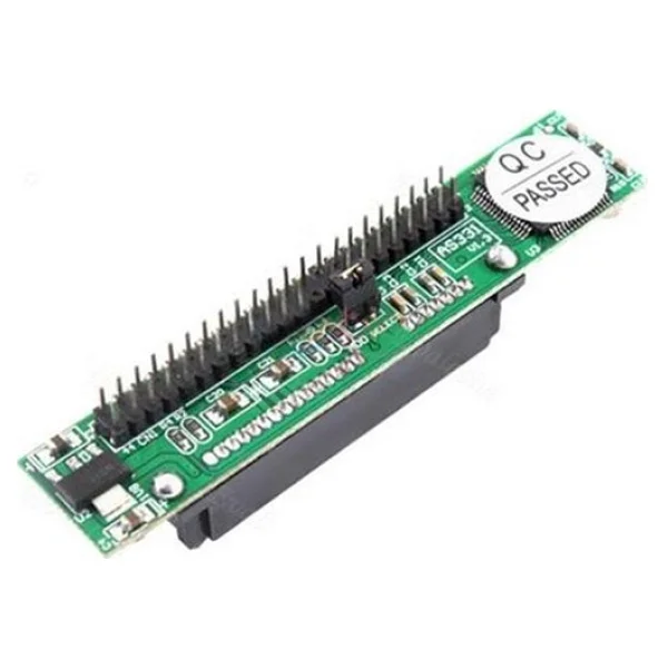Alfais 4942 2.5 Ide Sata Dönüştürücü Adaptör - Görsel 2