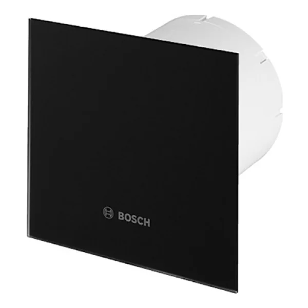 Bosch Banyo Aspiratörü / Fanı 1700 Serisi İnoks 100 Mm Çap - Inox - Görsel 4