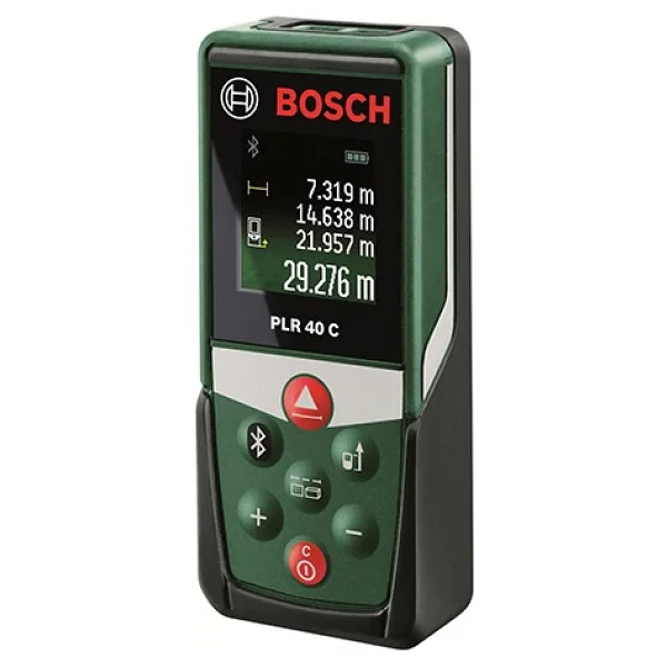 Bosch Plr 40 C Ölçüm Cihazı - Görsel 7