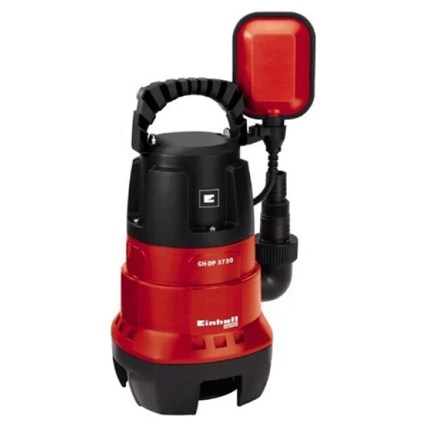 Einhell Gc-Dp 7835 Kirli Su Dalgıç Bahçe Pompası - Görsel 5