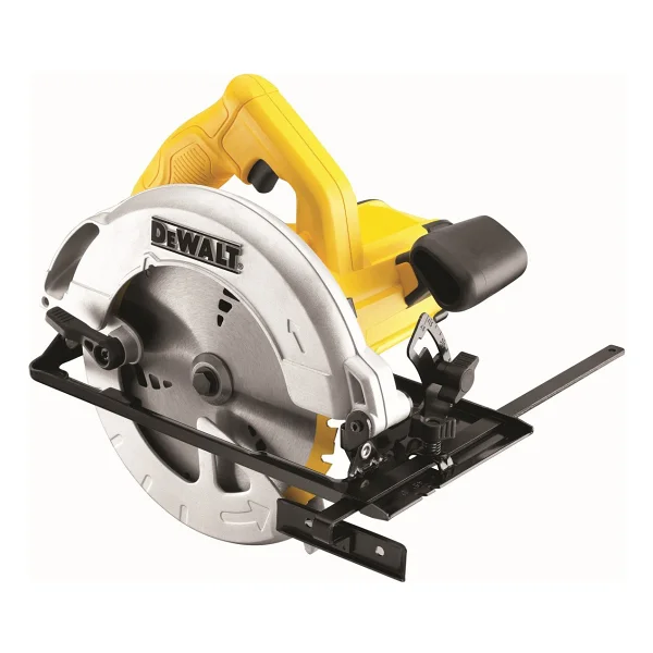 Dewalt Dwe560 Daire Testere - Görsel 5