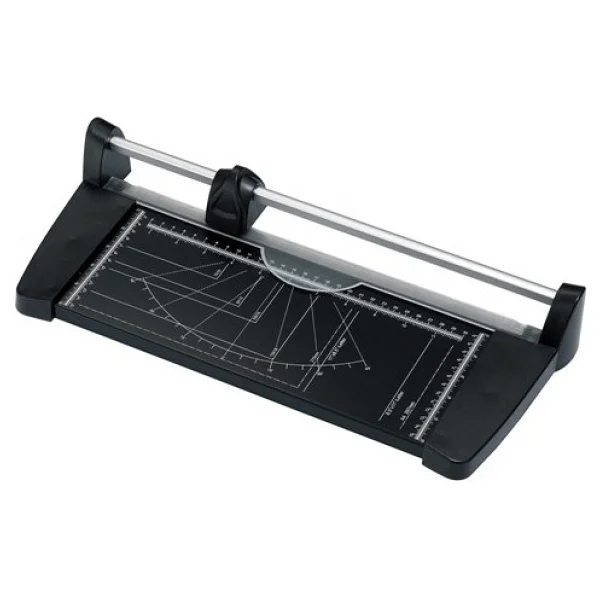 Kw-Trio 3034 Pratik A4 Sürgülü Giyotin - Görsel 2