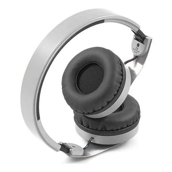 Snopy Sn-34bt Cosy Mobil Telefon Uyumlu Kablosuz Mikrofonlu Kulak Üstü Bluetooth Kulaklık - Görsel 5