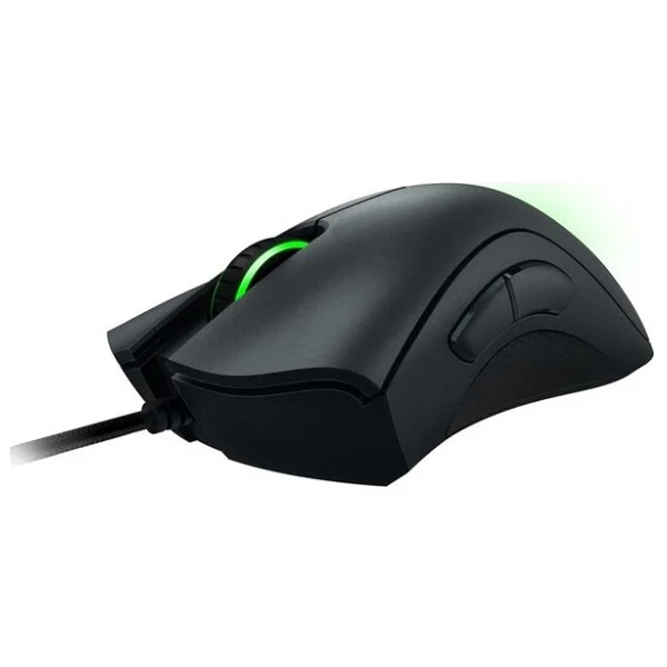 Razer Deathadder Essential Optik Kablolu Oyuncu Mouse - Görsel 5