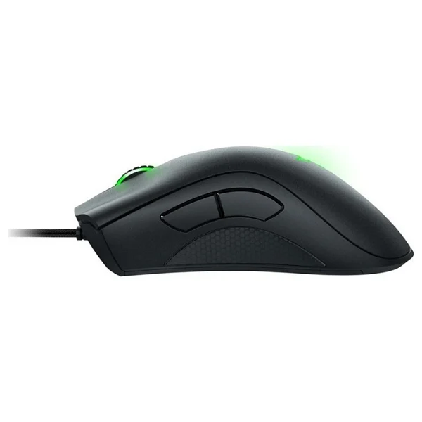 Razer Deathadder Essential Optik Kablolu Oyuncu Mouse - Görsel 6