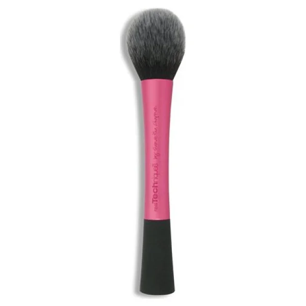 Real Techniques Blush Brush Allık Fırçası - Görsel 3
