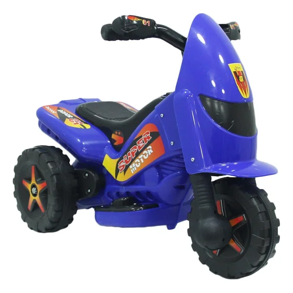 Uj Toys Ranger 6 V Akülü Atv - Görsel 9