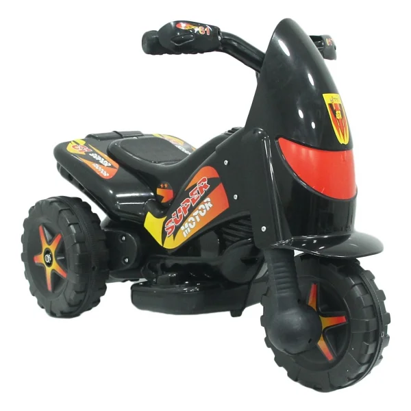 Uj Toys Ranger 6 V Akülü Atv - Görsel 3