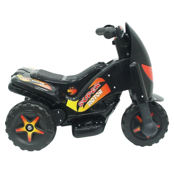 Uj Toys Ranger 6 V Akülü Atv - Görsel 4