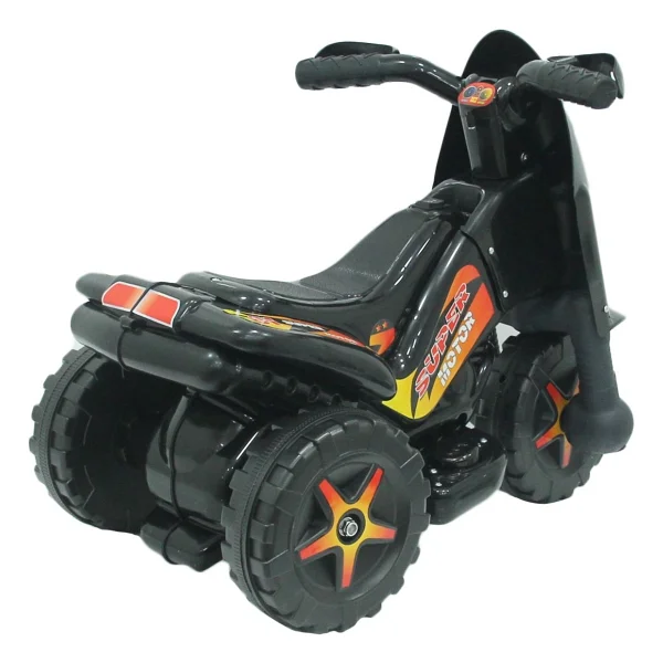 Uj Toys Ranger 6 V Akülü Atv - Görsel 5