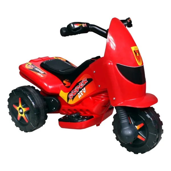 Uj Toys Ranger 6 V Akülü Atv - Görsel 6