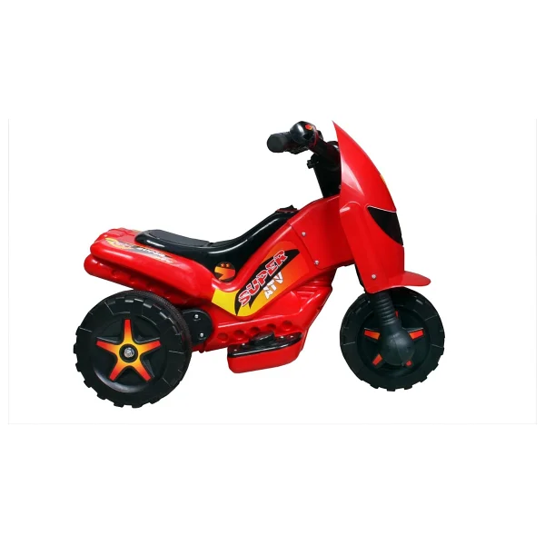 Uj Toys Ranger 6 V Akülü Atv - Görsel 7