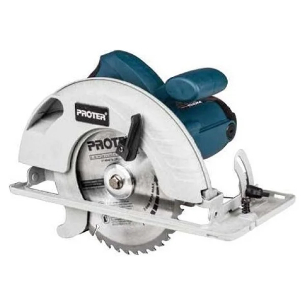 Proter PC 190 A 1500 W Daire Testere - Görsel 2