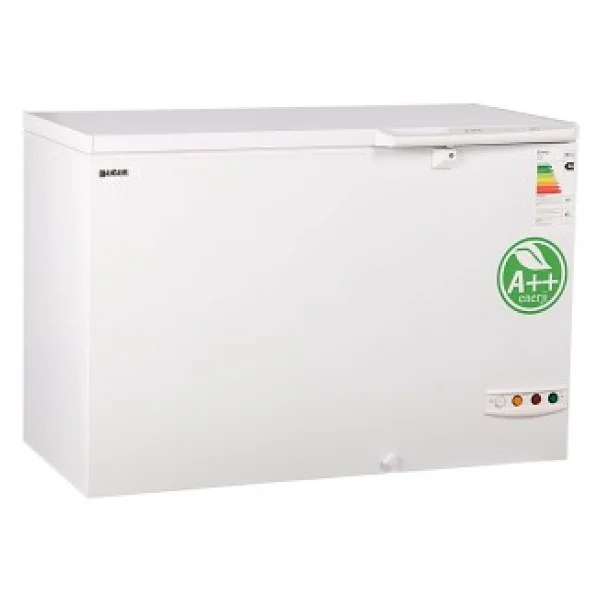 Uğur Ued 310 D/S Sandık Tipi Derin Dondurucu - Görsel 2
