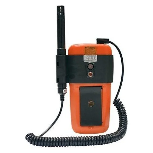 Cem Dt-616ct Lazer Termometre - Görsel 2