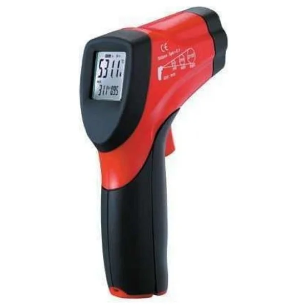 Cem Dt-8861 12:1 Lazer Termometre - Görsel 2