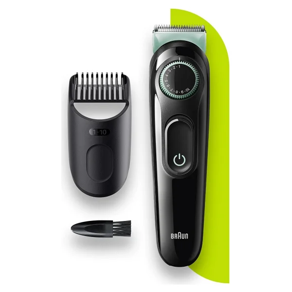 Braun BT 3321 Saç Kesme Makinesi - Görsel 8