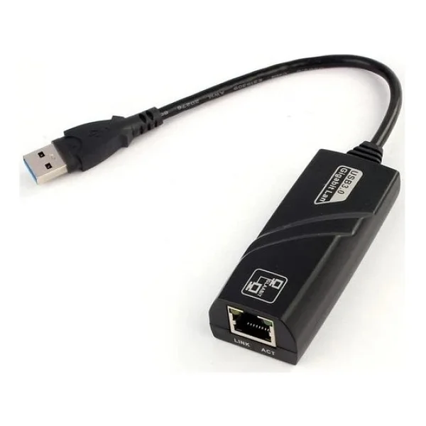 Maxgo 2117 USB 3.0 To Ethernet Dönüştürücü - Görsel 4