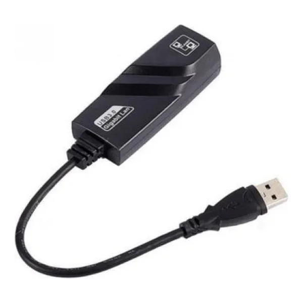 Maxgo 2117 USB 3.0 To Ethernet Dönüştürücü - Görsel 3