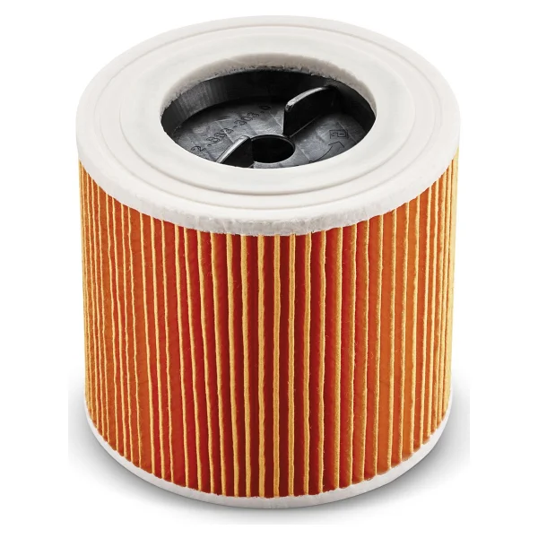 Karcher 2.863-303.0 Kartuş Filtre - Görsel 2