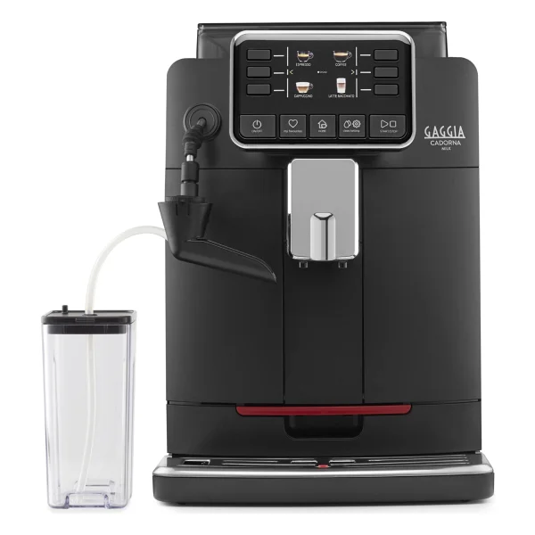 Gaggia Rı9603/01 Cadorna Milk Tam Otomatik Espresso Makinesi - Görsel 3