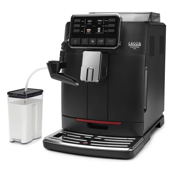 Gaggia Rı9603/01 Cadorna Milk Tam Otomatik Espresso Makinesi - Görsel 5