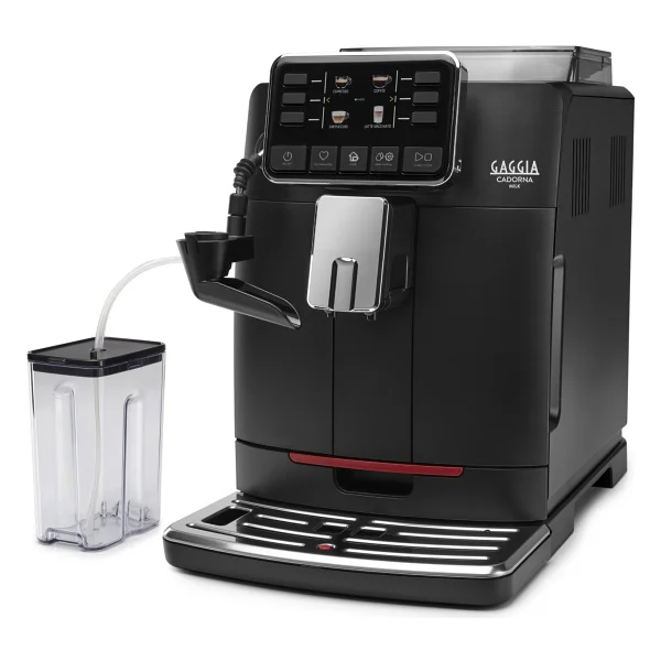 Gaggia Rı9603/01 Cadorna Milk Tam Otomatik Espresso Makinesi - Görsel 6