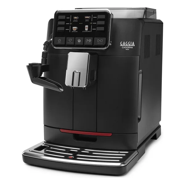 Gaggia Rı9603/01 Cadorna Milk Tam Otomatik Espresso Makinesi - Görsel 7